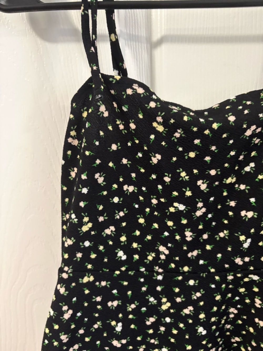 Divided Dress - Picture 2 of 3